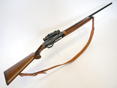Lot Armsan A-Six-Twenty 20 bore semi auto shotgun,...