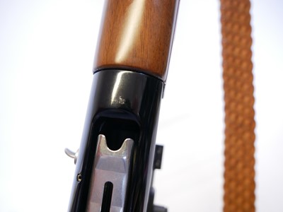 Lot Armsan A-Six-Twenty 20 bore semi auto shotgun,...
