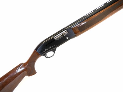 Lot Armsan A-Six-Twelve 12 bore semi auto shotgun,...
