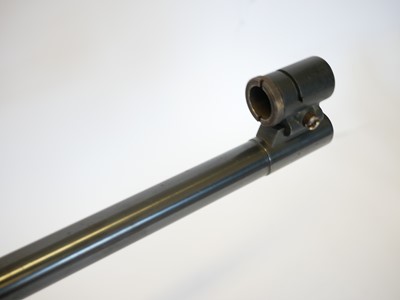 Lot 84 - Anschutz Match Model 250 .177 air rifle,...