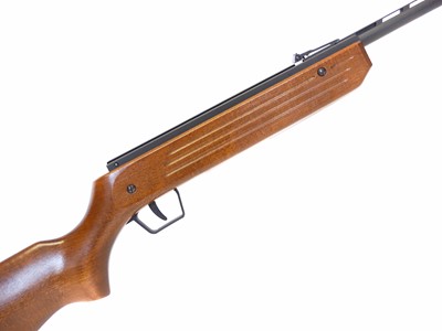 Lot Umarex Dina 35 model Phantom 450 .22 air rifle,...