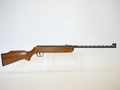 Lot 85 - Umarex Dina 35 model Phantom 450 .22 air rifle,...