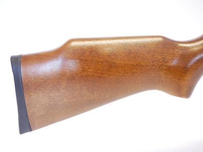Lot 85 - Umarex Dina 35 model Phantom 450 .22 air rifle,...