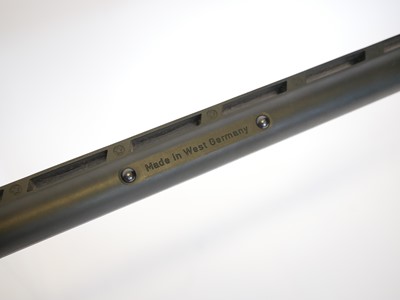 Lot 85 - Umarex Dina 35 model Phantom 450 .22 air rifle,...