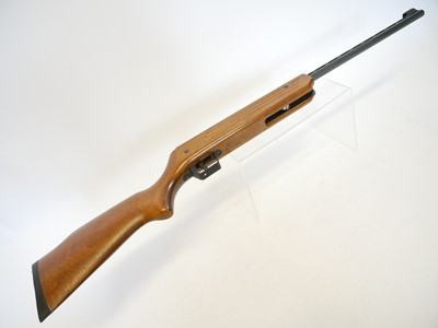 Lot 85 - Umarex Dina 35 model Phantom 450 .22 air rifle,...