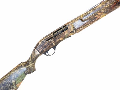 Lot Hatsan Escort Magnum 12 bore semi-auto shotgun,...