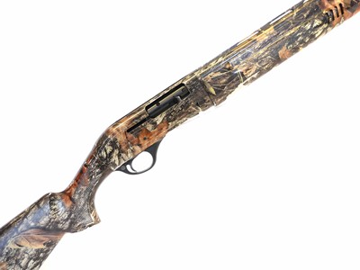 Lot Hatsan Escort Magnum 12 bore semi-auto shotgun,...