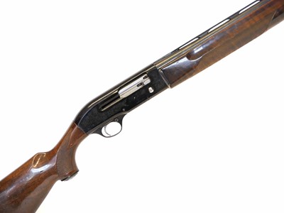 Lot Spares or Repair Beretta Model A301 12 bore...