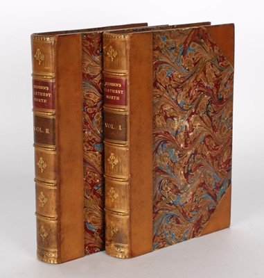 Lot 180 - Arctic Exploration Interest
