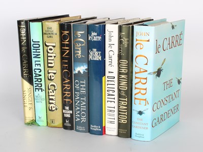 Lot 173 - Le Carré (J.)