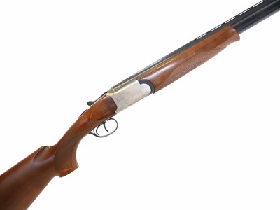 Lot Dan Arms 20 bore over and under shotgun,...