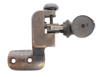 Lot 484 - Parker Hale PH16K aperture sight