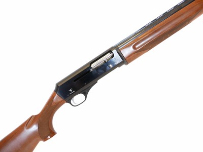Lot Franchi 612-VS 12 bore semi-auto shotgun,...