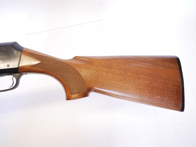 Lot 416 - Franchi 612-VS 12 bore semi-auto shotgun,...