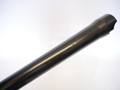 Lot 416 - Franchi 612-VS 12 bore semi-auto shotgun,...