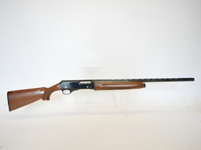 Lot 416 - Franchi 612-VS 12 bore semi-auto shotgun,...