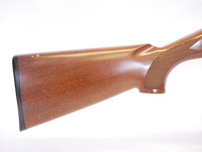 Lot 416 - Franchi 612-VS 12 bore semi-auto shotgun,...