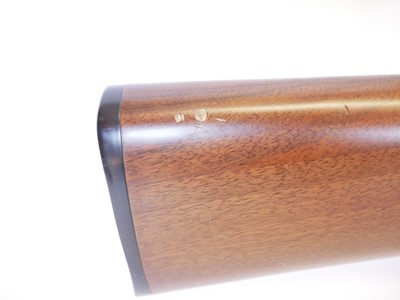 Lot 416 - Franchi 612-VS 12 bore semi-auto shotgun,...