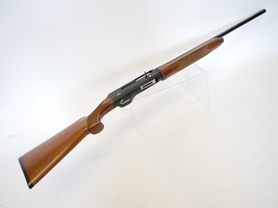 Lot 416 - Franchi 612-VS 12 bore semi-auto shotgun,...