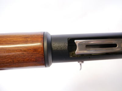 Lot 416 - Franchi 612-VS 12 bore semi-auto shotgun,...
