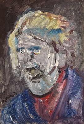 Lot 120 - James Lawrence Isherwood F.R.S.A., F.I.A.L. (British 1917-1989)