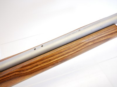 Lot 259 - Remington Model 597 .22lr semi automatic rifle,...