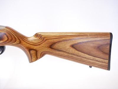 Lot 259 - Remington Model 597 .22lr semi automatic rifle,...