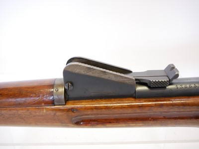 Lot 44 - Schmidt Rubin 1889 7.5x 53.5mm straight pull...