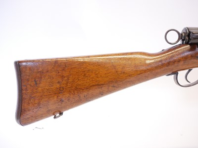 Lot 44 - Schmidt Rubin 1889 7.5x 53.5mm straight pull...