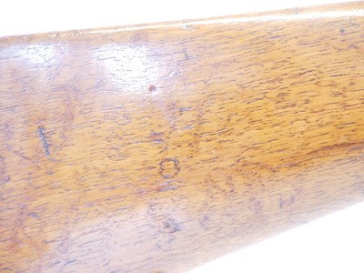 Lot 44 - Schmidt Rubin 1889 7.5x 53.5mm straight pull...