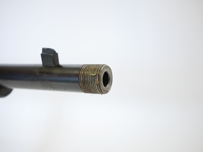 Lot 43 - BSA .310 Francotte Cadet rifle, serial number...