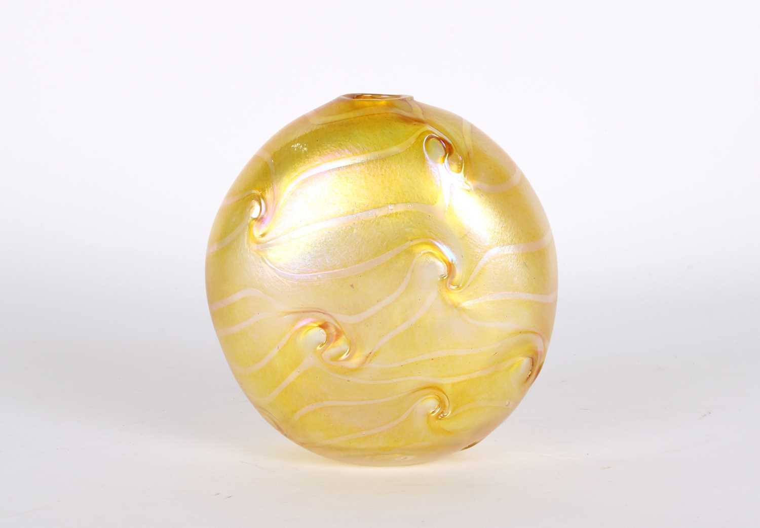 Lot John Ditchfield for Glasform