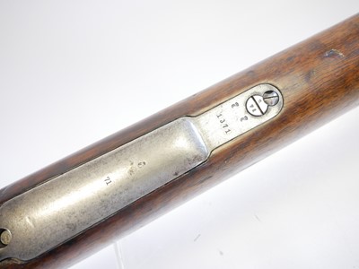 Lot Deactivated German WWI Mauser Gew98 7.92mm...