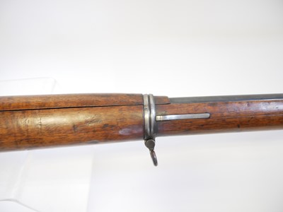 Lot Deactivated German WWI Mauser Gew98 7.92mm...