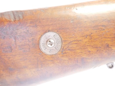 Lot Deactivated German WWI Mauser Gew98 7.92mm...