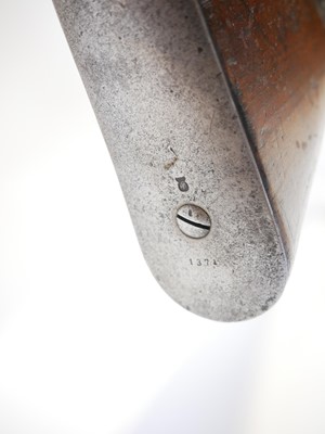 Lot Deactivated German WWI Mauser Gew98 7.92mm...