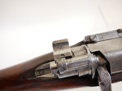 Lot Deactivated German WWI Mauser Gew98 7.92mm...