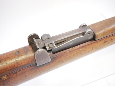 Lot Deactivated Lee Enfield SMLE MkIII* .303 rifle,...