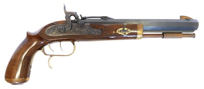 Lot Ardesa Patriot .45 percussion muzzle loading...