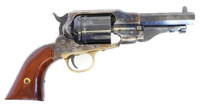Lot Uberti / Anvil conversions .44 Nitro muzzle...