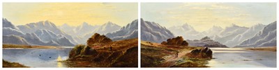Lot 123 - Charles Leslie (British 1839-1886)