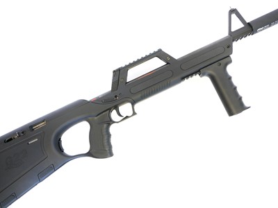Lot 233 - Walther G22 .22 semi-automatic bull pup rifle...