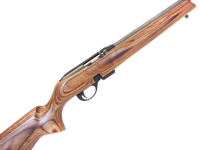 Lot 235 - Remington Model 597 .22WMR semi automatic...