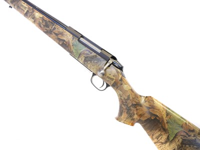 Lot 238 - Left hand Tikka M595 .308 bolt action rifle,...