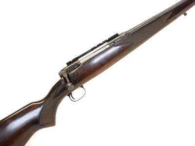 Lot 239 - Savage Model 110 .243 bolt action rifle,...