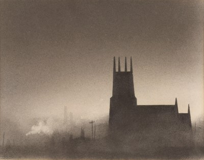 Lot 151 - Trevor Grimshaw (British 1947-2001)