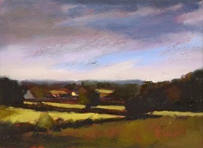 Lot 26 - Michael Ashcroft M.A.F.A. (British 1969-)