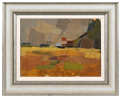 Lot Nicholas Horsfield (British 1917-2005)