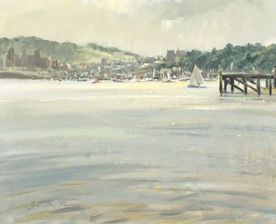 Lot Gareth Parry (British 1951-)