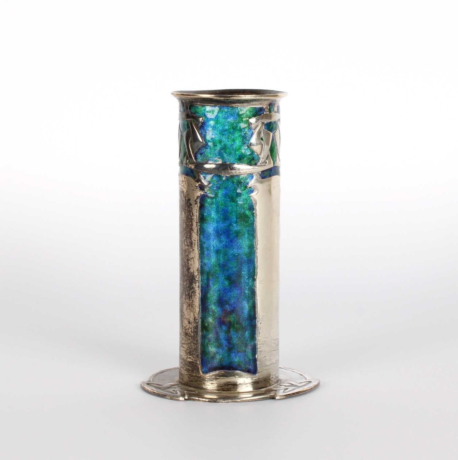 Lot 153 - Archibald Knox for Liberty & Co.